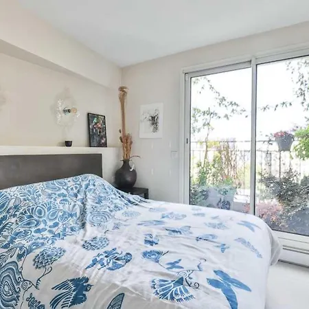 Bright Functional Flat With Balcony- View Pantheon Appartamento Parigi