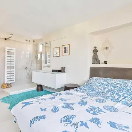 Bright Functional Flat With Balcony- View Pantheon Parigi