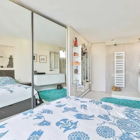 Appartamento Bright Functional Flat With Balcony- View Pantheon