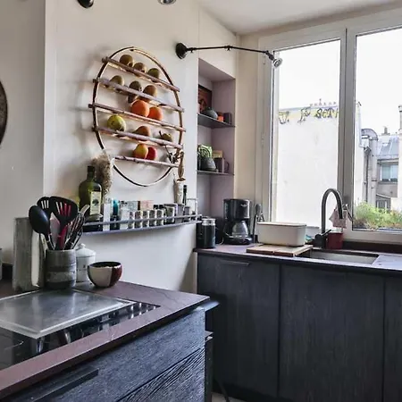 Appartamento Bright Functional Flat With Balcony- View Pantheon *
