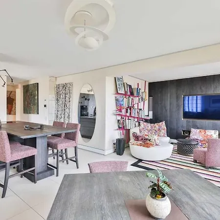 Bright Functional Flat With Balcony- View Pantheon * Parigi